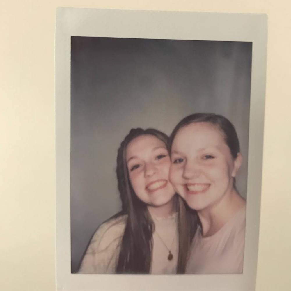 Meet your Posher, Natalie